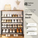 Shoe Rack