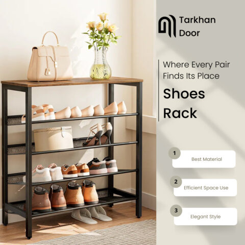 Shoe Rack