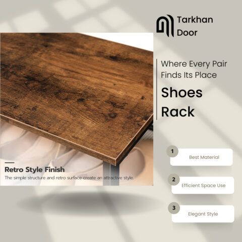 Shoe Rack