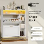 Shoe Rack