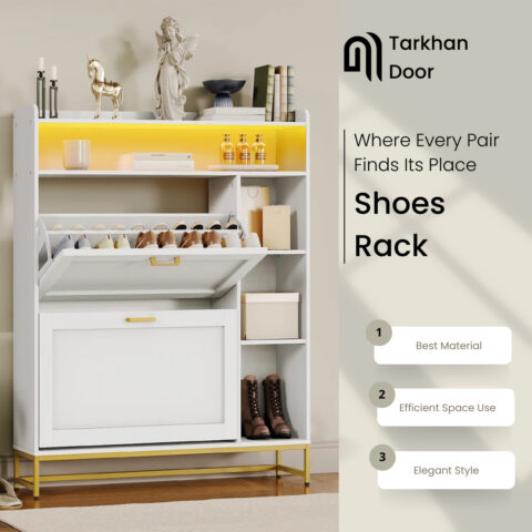 Shoe Rack