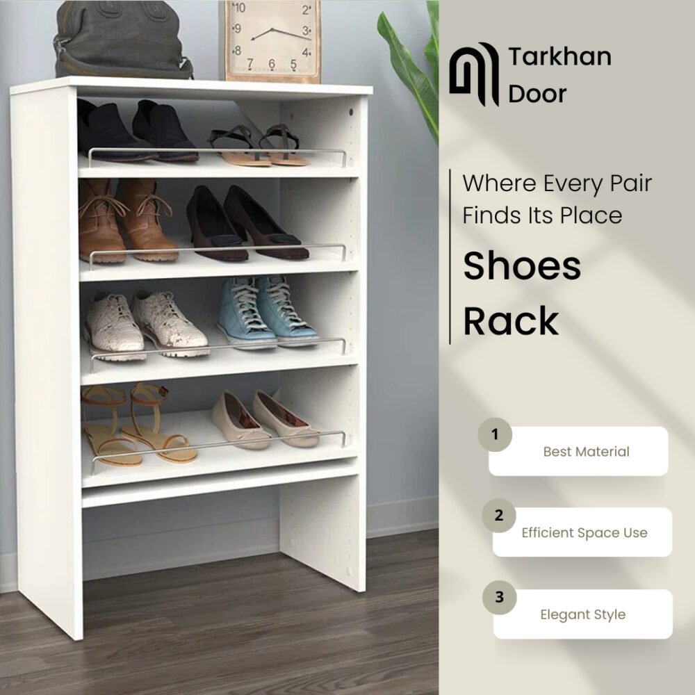 Shoe Rack
