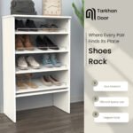 Shoe Rack