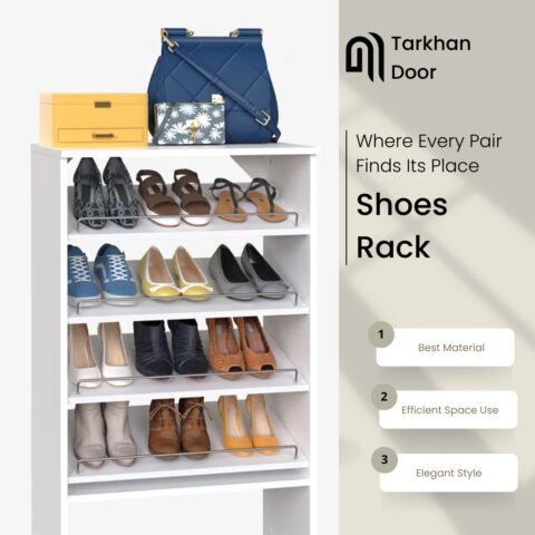 Shoe Rack