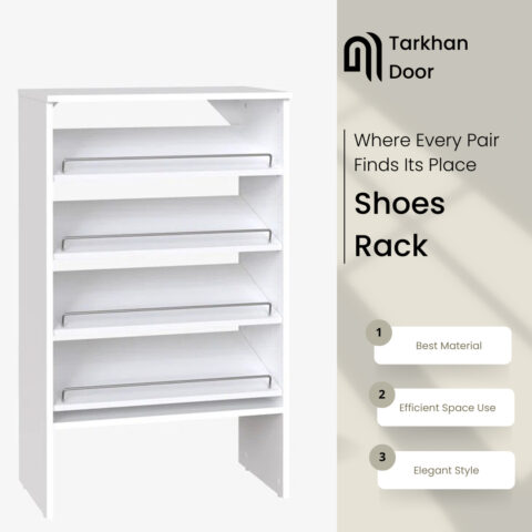 Shoe Rack