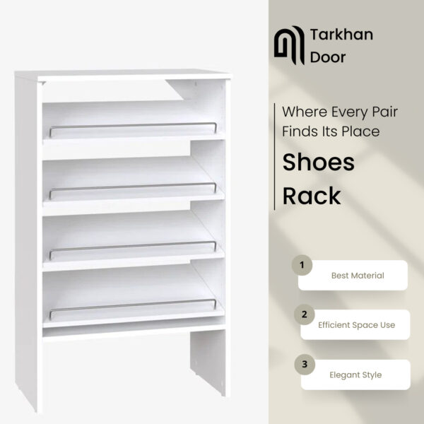 Shoe Rack