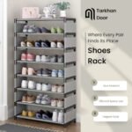 Shoe Rack
