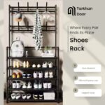 Shoe Rack