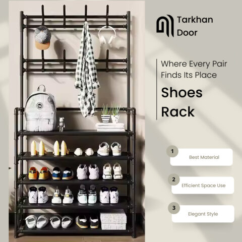 Shoe Rack