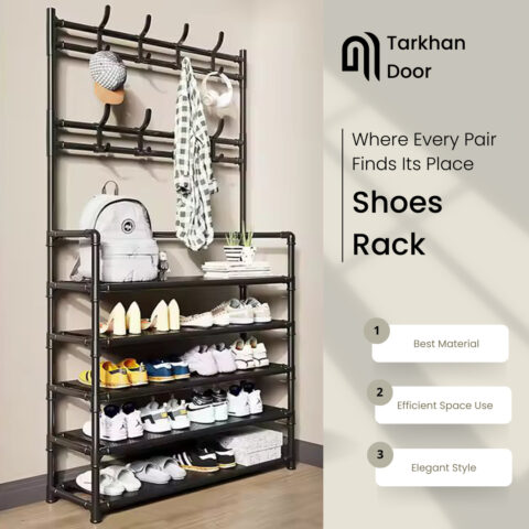 Shoe Rack