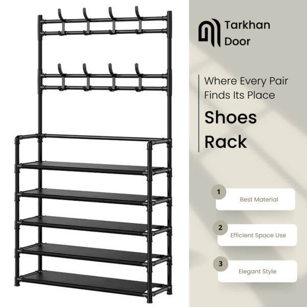 Shoe Rack