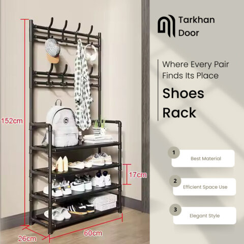 Shoe Rack