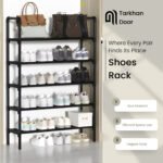 Shoe Rack