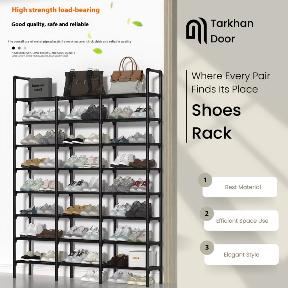 Shoe Rack