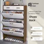 Shoe Rack