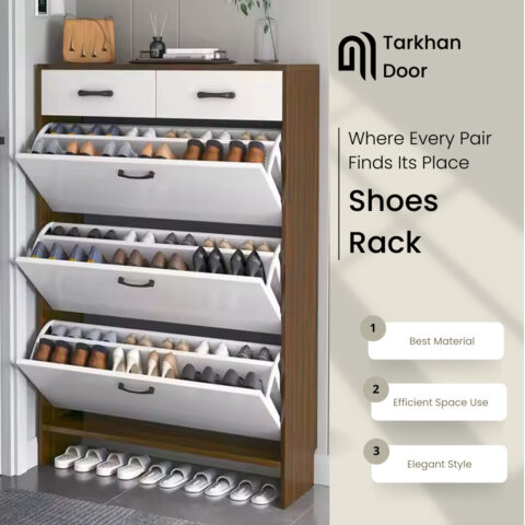 Shoe Rack