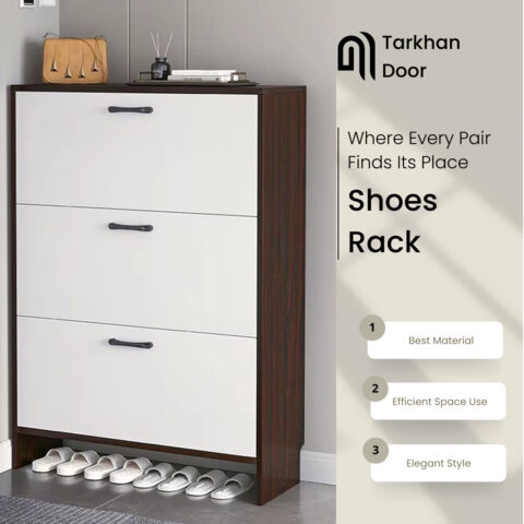 Shoe Rack