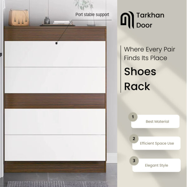 Shoe Rack