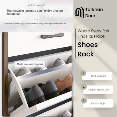 Shoe Rack