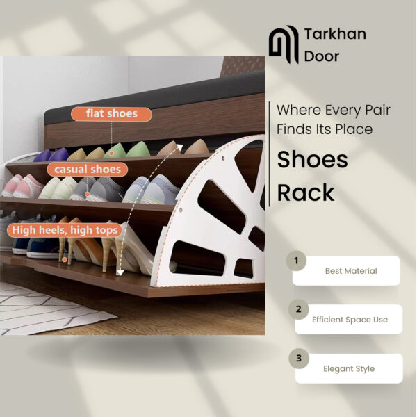Shoe Rack