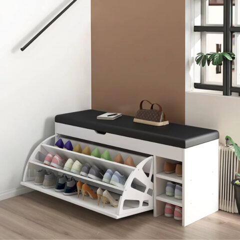 Shoe Rack