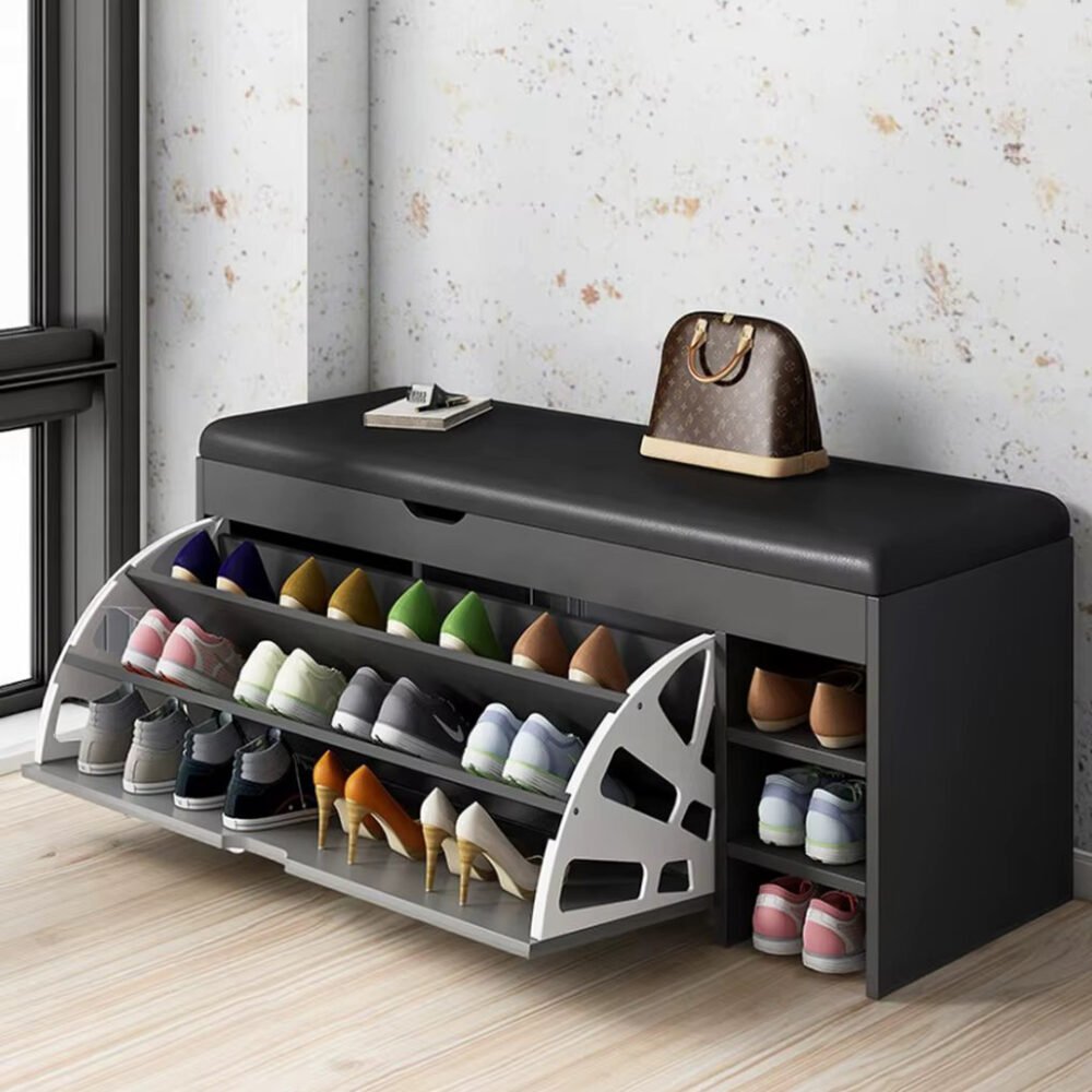 Shoe Rack