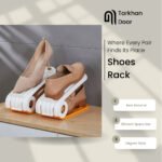 Shoe Organizer