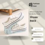 Shoe Organizer
