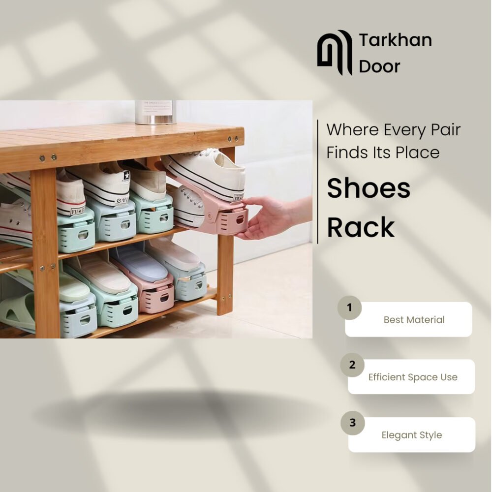 Shoe Organizer