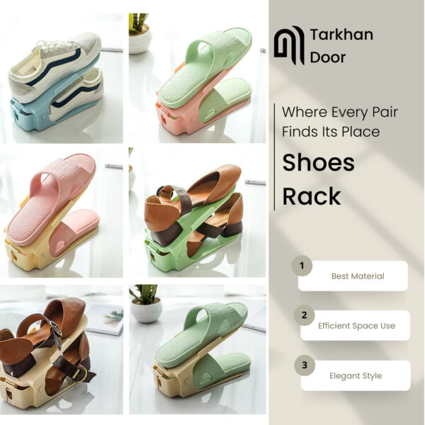 Shoe Organizer