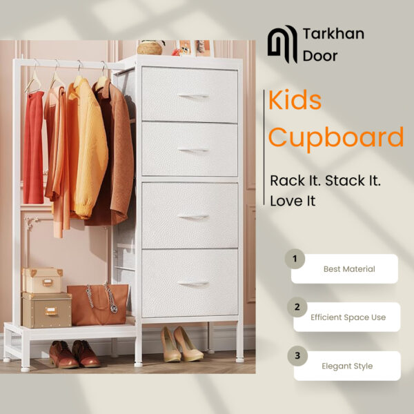 kids cupboard