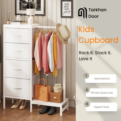kids cupboard