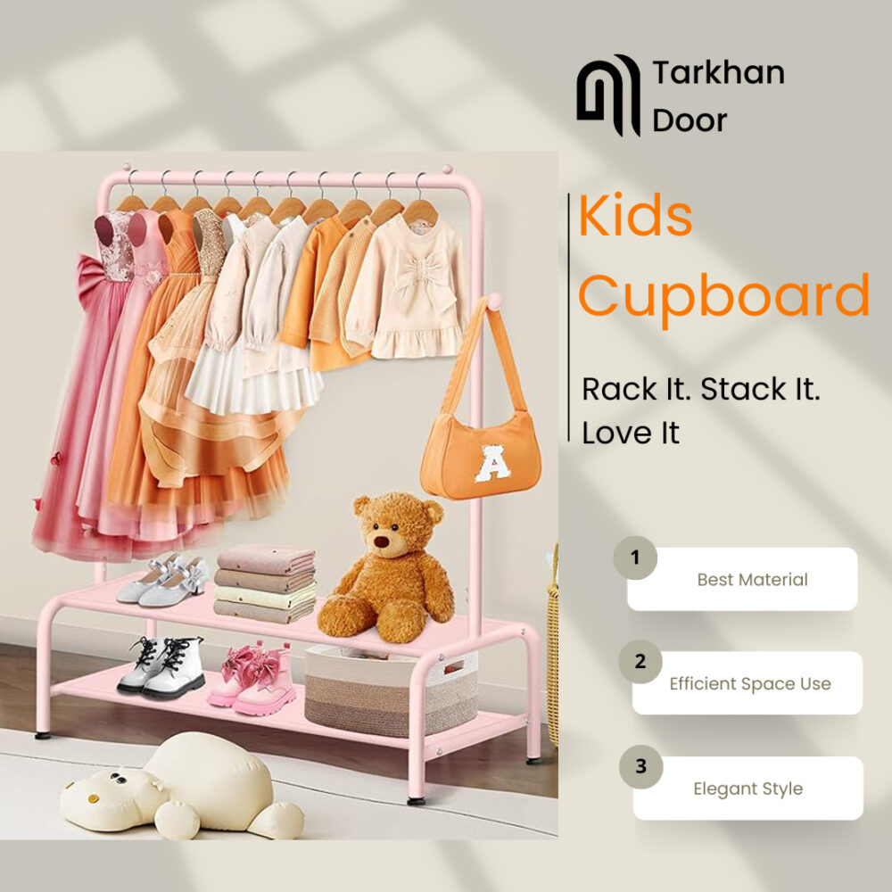 kids cupboard