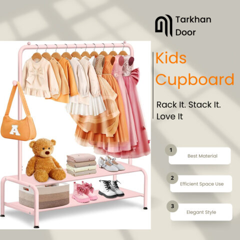 kids cupboard