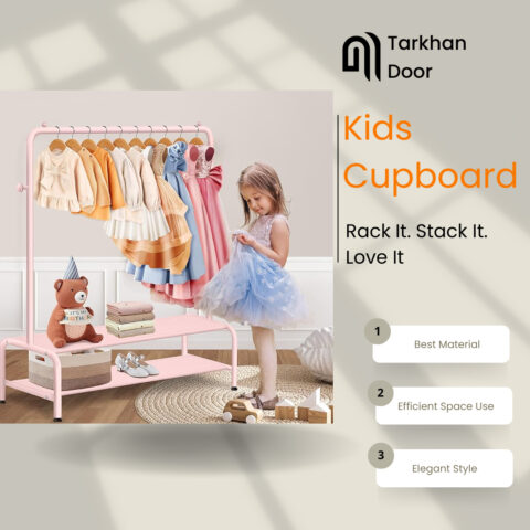 kids cupboard