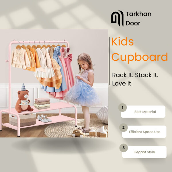 kids cupboard