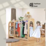 kids cupboard