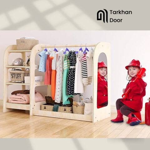 kids cupboard