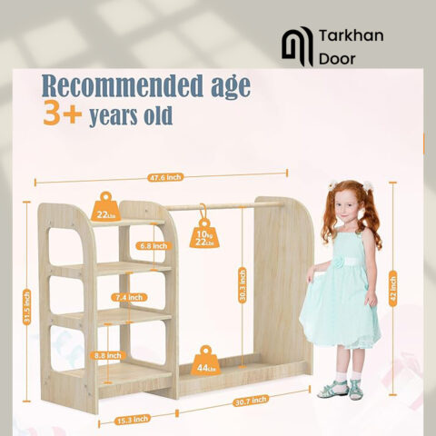 kids cupboard