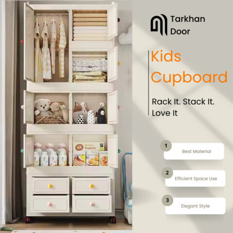 kids cupboard
