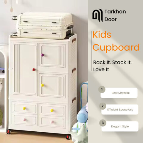 kids cupboard
