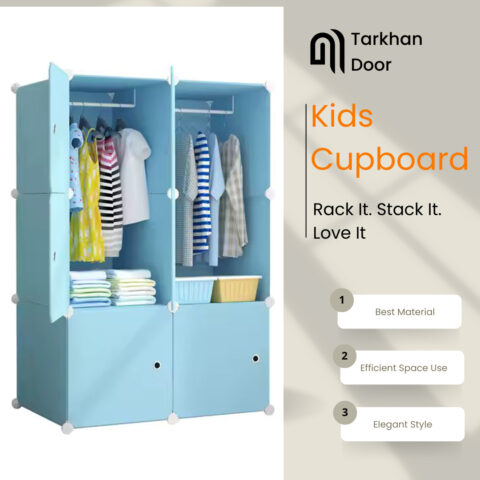 kids cupboard