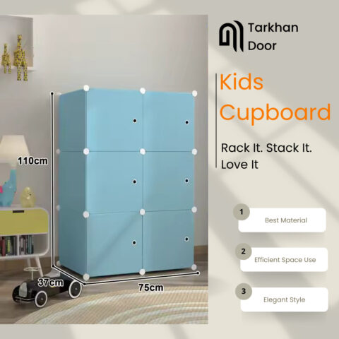 kids cupboard