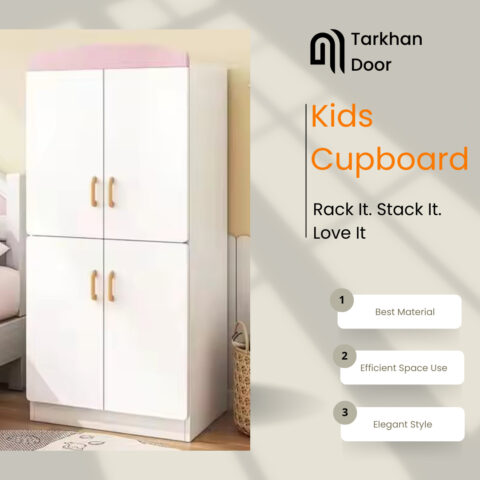 kids cupboard
