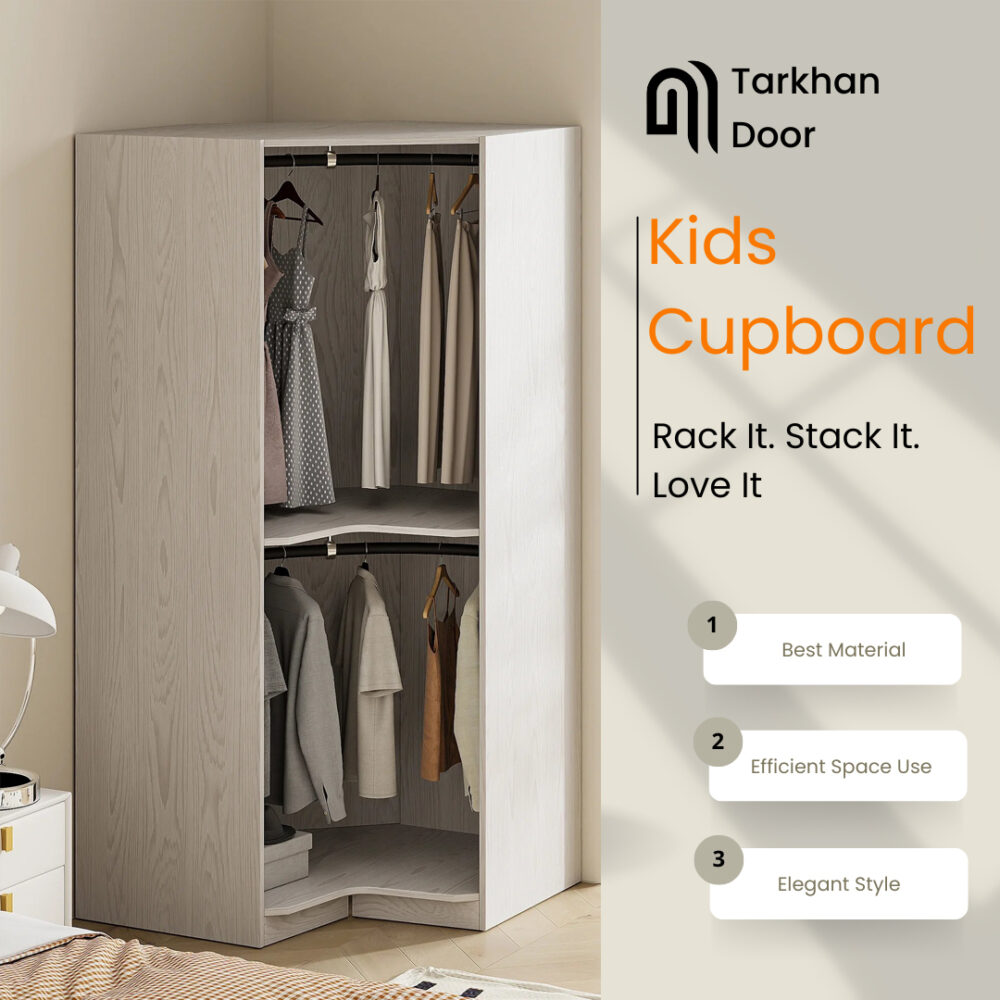 kids cupboard