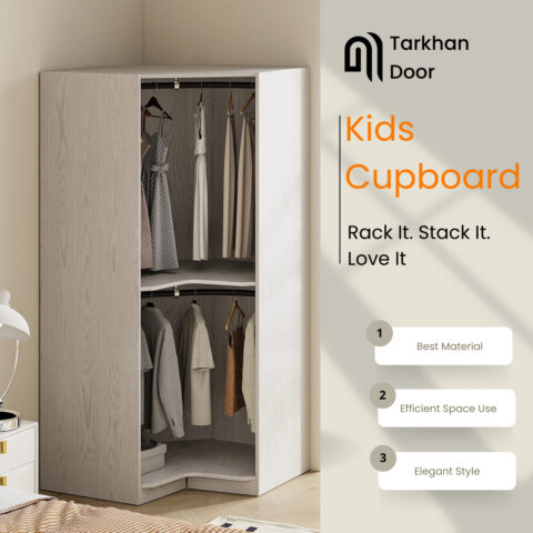 kids cupboard
