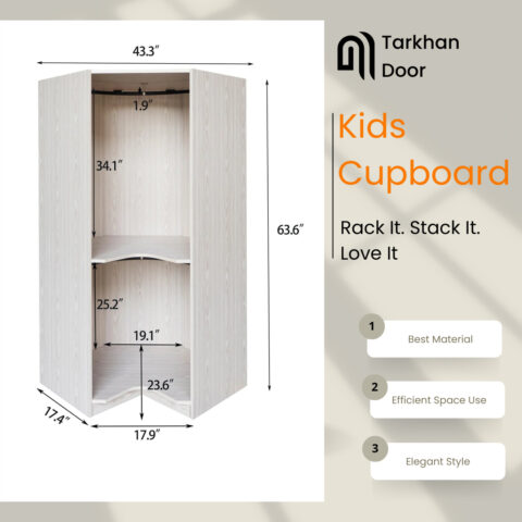kids cupboard