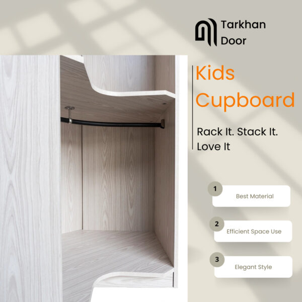 kids cupboard