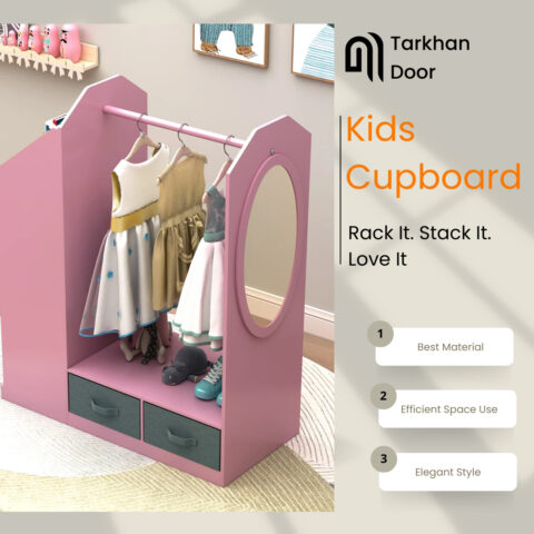 kids cupboard