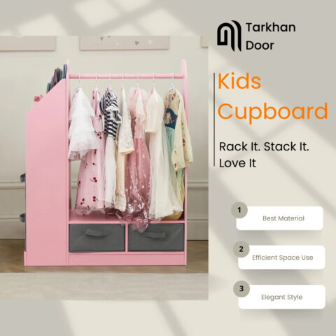 kids cupboard